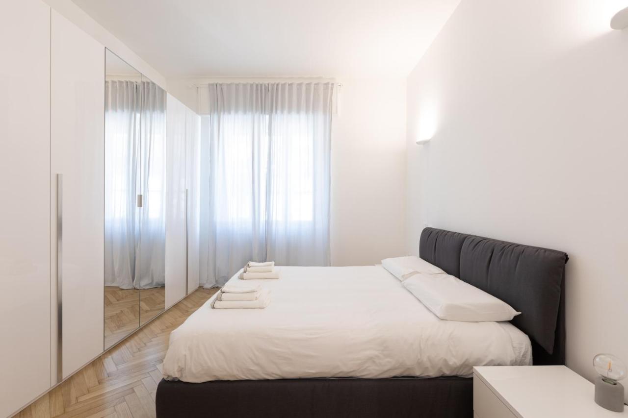 Gaffurio Apartments มิลาน ภายนอก รูปภาพ