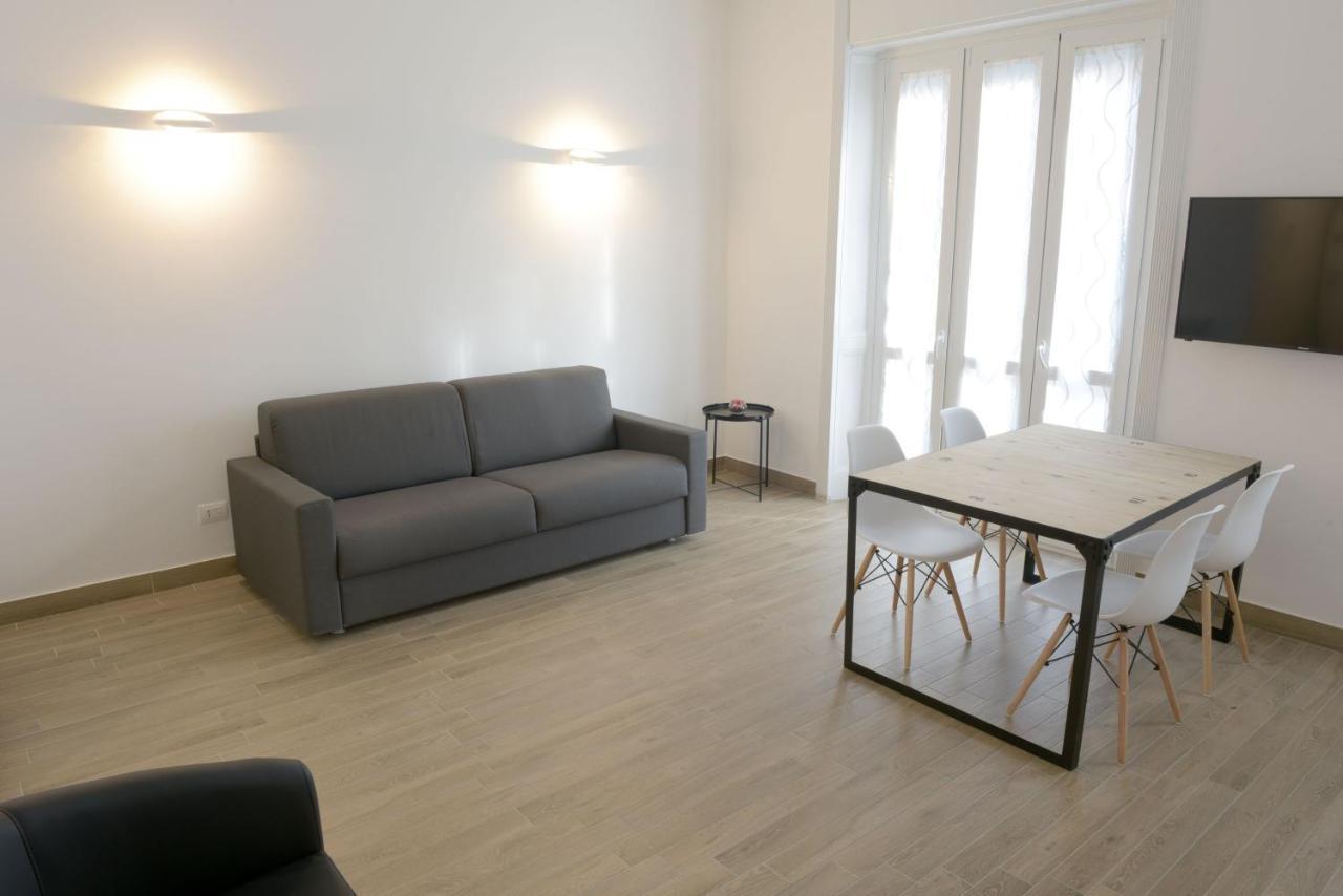 Gaffurio Apartments มิลาน ภายนอก รูปภาพ