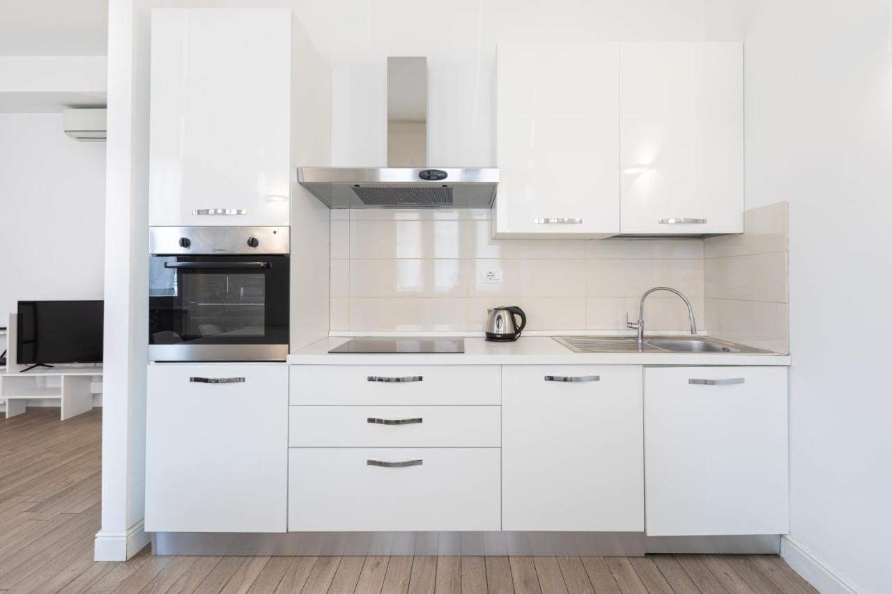 Gaffurio Apartments มิลาน ภายนอก รูปภาพ