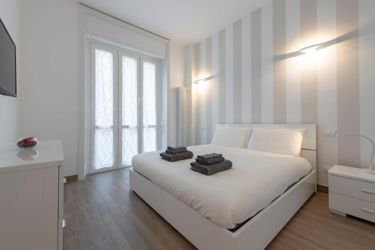 Gaffurio Apartments มิลาน ภายนอก รูปภาพ