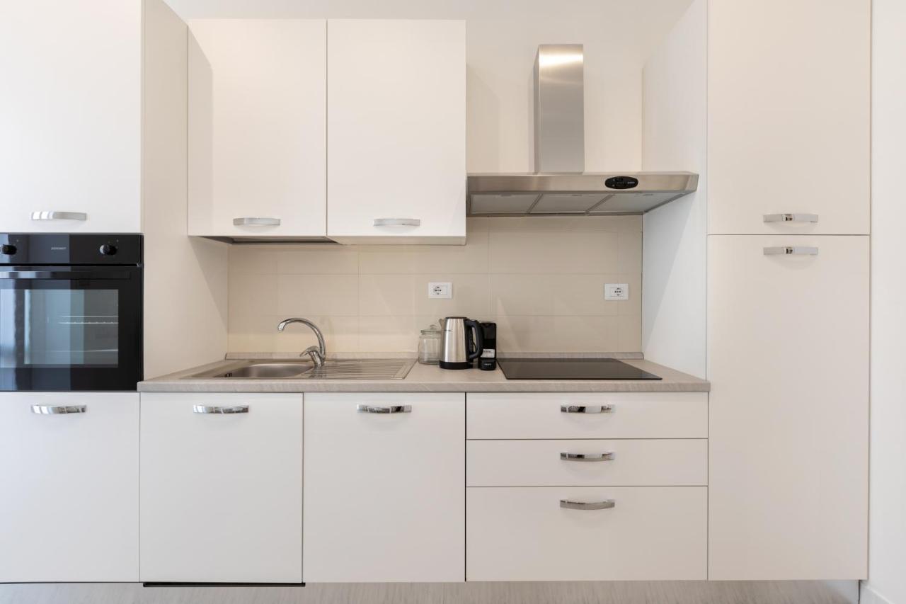 Gaffurio Apartments มิลาน ภายนอก รูปภาพ