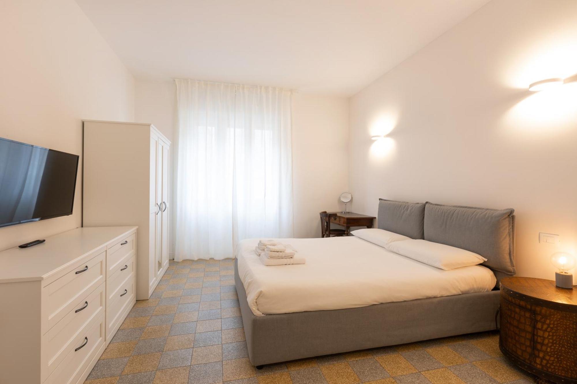 Gaffurio Apartments มิลาน ภายนอก รูปภาพ