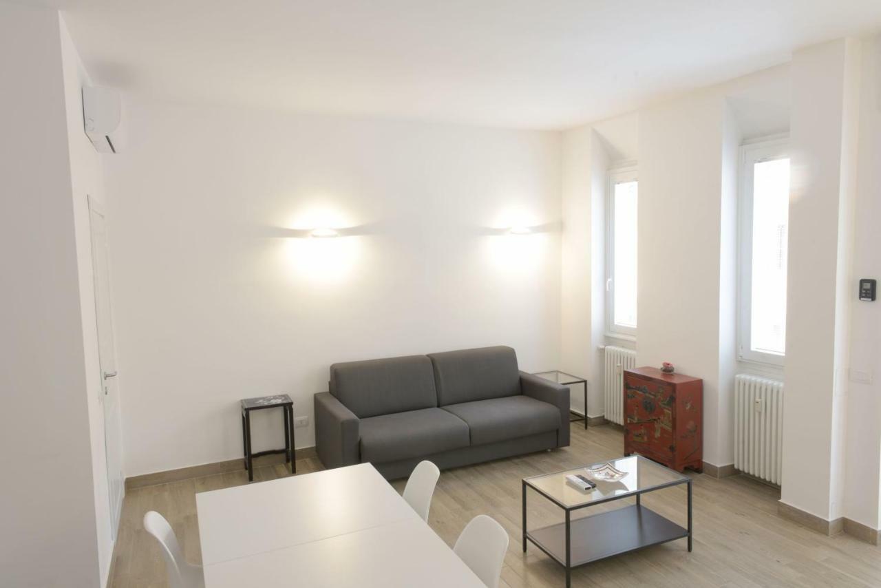 Gaffurio Apartments มิลาน ภายนอก รูปภาพ